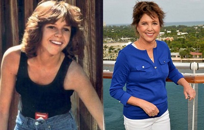 Martie Allen About and Facts