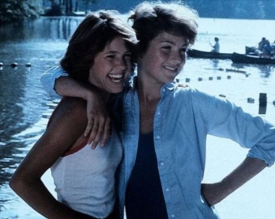 Martie Allen Age (Kristy McNichol's Partner) Biography, Wiki, Net worth