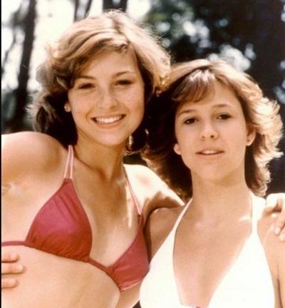 Martie Allen Age (Kristy McNichol's Partner) Biography, Wiki, Net worth