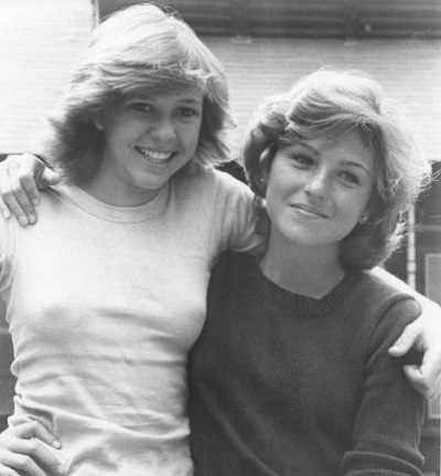 Martie Allen Age (Kristy McNichol's Partner) Biography, Wiki, Net worth