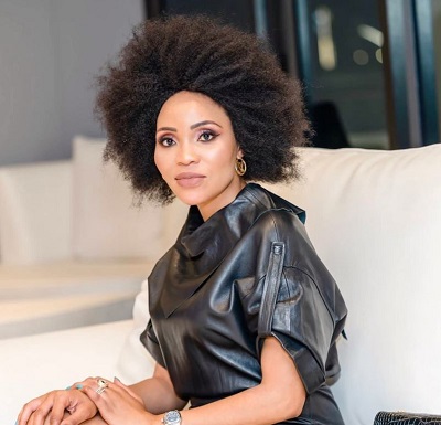 Norma Mngoma is a Businesswoman, philanthropist, and political wife from Durban, South Africa