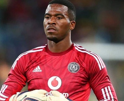 Senzo Meyiwa's death and cause