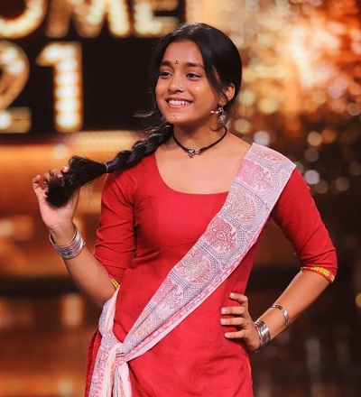 Sumbul Touqeer About and Facts