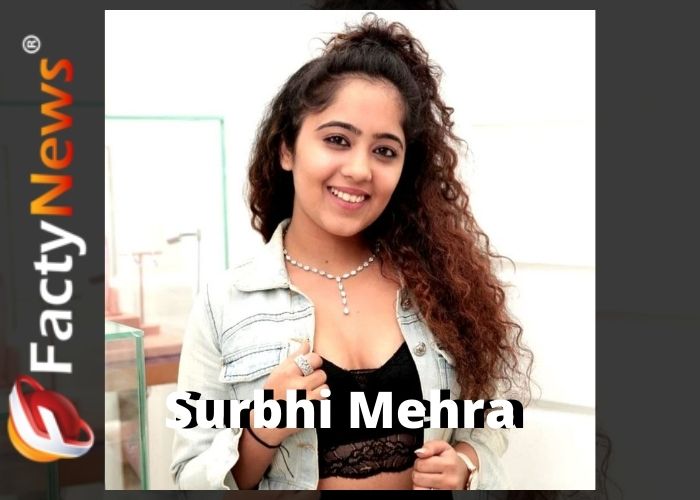 Surbhi Mehra