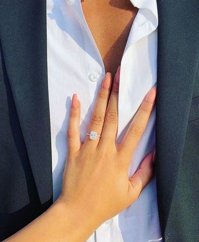 Tanveer Evan relationship and girlfriend