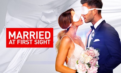 Alana Lister appeared in Married at First Sight