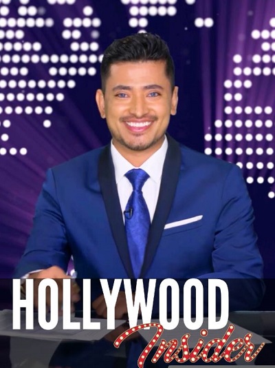 Alaqua Cox appeared in Hollywood Insider