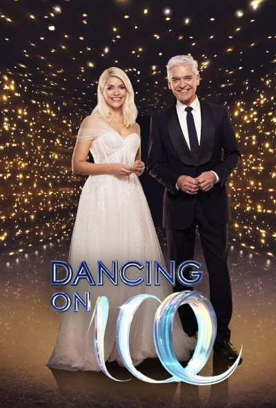 Billie Faiers Shepherd became the contestant of Dancing on Ice