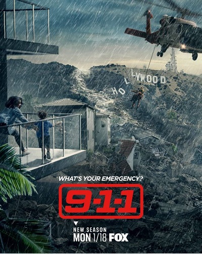Corinne Massiah played the role in 9-1-1