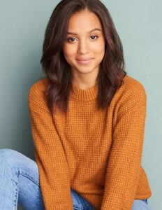 Corinne Massiah Age, Wikipedia, Biography, Parents, Height, Net worth
