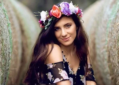 Who is Eliana Ghen? Wiki, Biography, Age, Height, Net Worth, Family