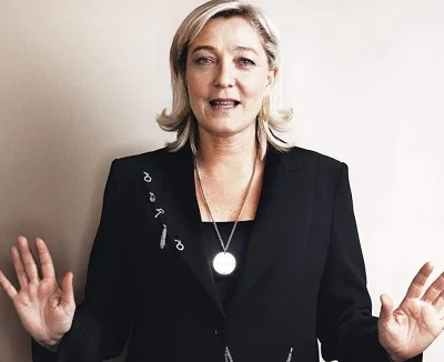 Eric Lorio is a former politician, Lawyer and famously known for being the ex-husband of Marine Le Pen
