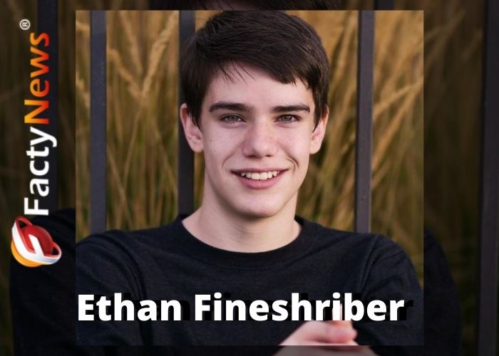 Ethan Fineshriber