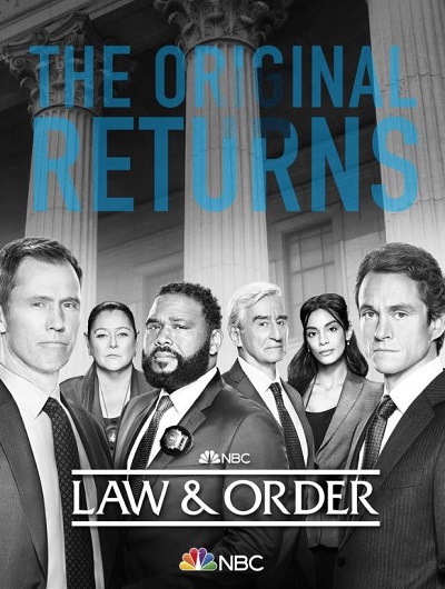 Kevin Kane became the cast member of Law & Order