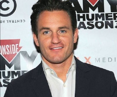 Kevin Kane is a graduate of Coastal Carolina University