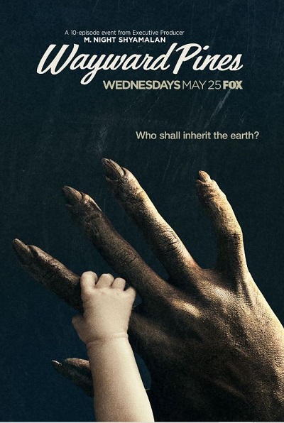Kyla Matthews appeared in Wayward Pines as guest