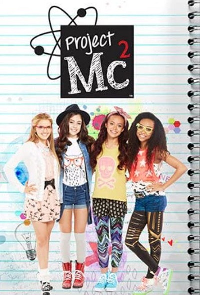 Kyla Matthews played the role in Project Project Mc²