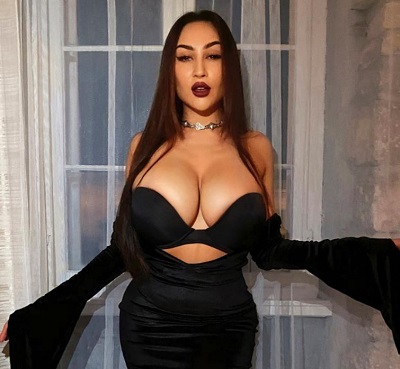 Louisa Khovanski Net Worth