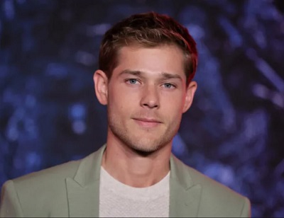 Mason Dye Net Worth