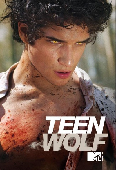 Mason Dye acted in Teen Wolf