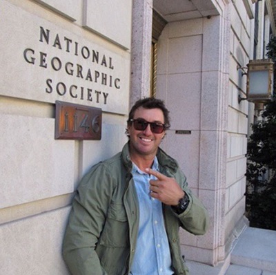 Matt Wright holds the nationality of Australia