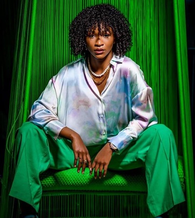 Noxolo Dlamini is a celebrated actress, model, and social media personality. She hails from Soweto, Johannesburg, South Africa