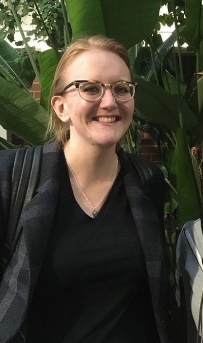 Rebecca Parson served as a human rights observer in an indigenous Zapatista village located in Mexico. The village was being terrorized by paramilitaries.