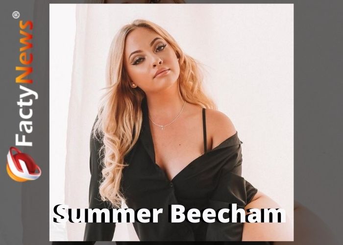Summer Beecham