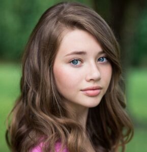 Sydney Taylor [Actress] Wiki, Bio, Age, Height, Boyfriend, Family