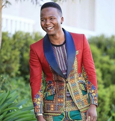 Thabo Rametsi is a celebrated actor, model, producer, Tv personality, and entrepreneur from Umlazi, KwaZulu-Natal, South Africa
