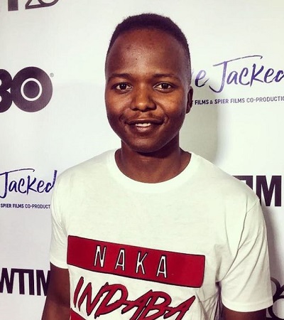 Thabo Rametsi is a graduate of UNISA