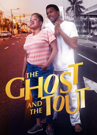 Toyin Abraham acted in The Ghost and The Tout