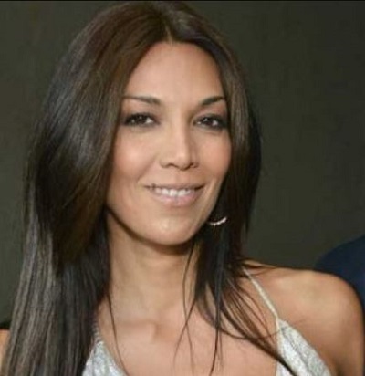 Vanessa Arevalo holds the nationality of Puerto Rican