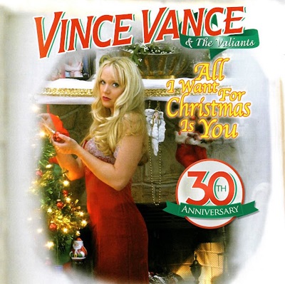 Andy Stone sued Mariah Carey for $20 million over the track 'All I Want For Christmas Is You'