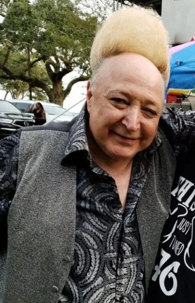 Andy Stone's full real name is Andrew John Franichevich Jr