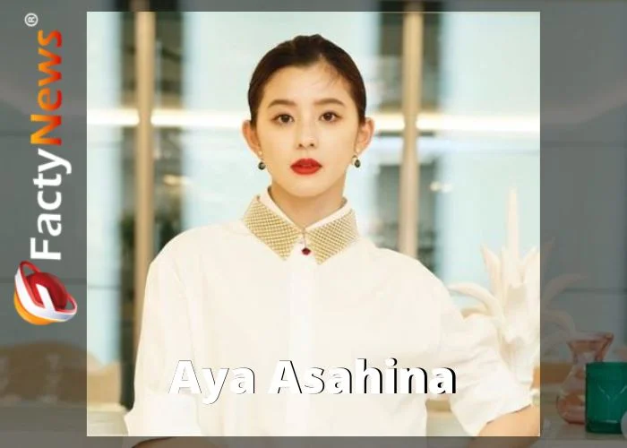 Who is Aya Asahina? Wiki, Biography, Age, Height, Net Worth, Career
