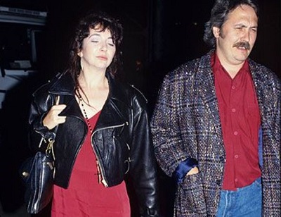 Dan McIntosh is a well-known guitarist, entertainer, and celebrity spouse