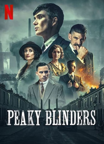 Harry Kirton played the role in Peaky Blinders