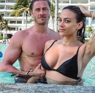 Ian Schinelli is a celebrated personality, Fitness model, Former Navy seal, Fitness trainer, celebrity lover, and native of Nashville, America, United States