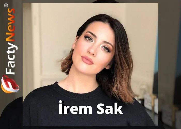İrem Sak