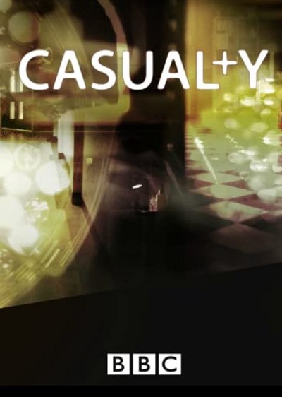 Jordan Bolger acted in Casuality