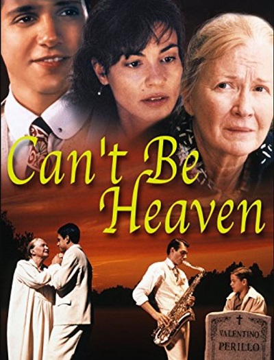 Justin Mikita debuted with Can't Be Heaven