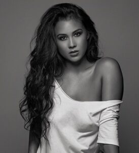 Keilani Elizabeth Rose Biography, Age, Wiki, Parents, Ethnicity, Height