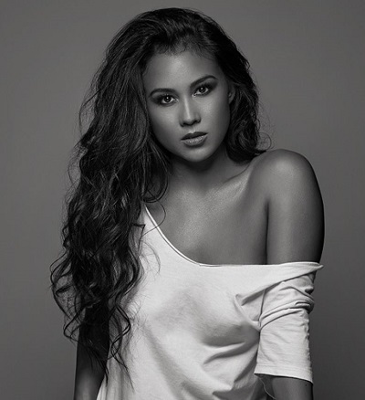 Keilani Elizabeth Rose Wikipedia