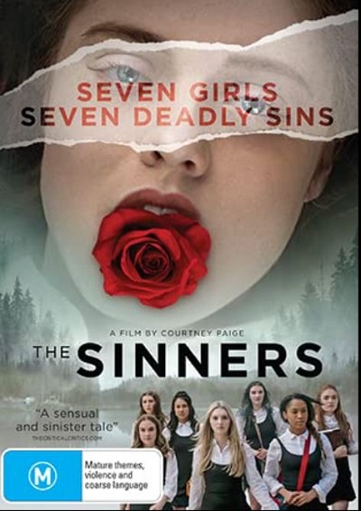 Keilani Elizabeth Rose played the role in The Sinners