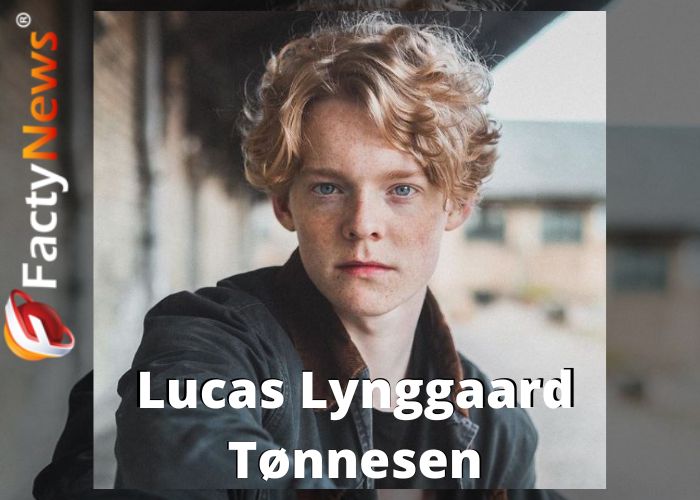 Lucas Lynggaard Tønnesen