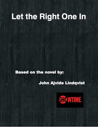 Madison Taylor Baez appeared in Let The Right One In