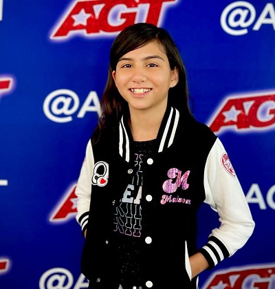 Madison Taylor Baez is a well-known singer, actress, entertainer, performer, and Influencer