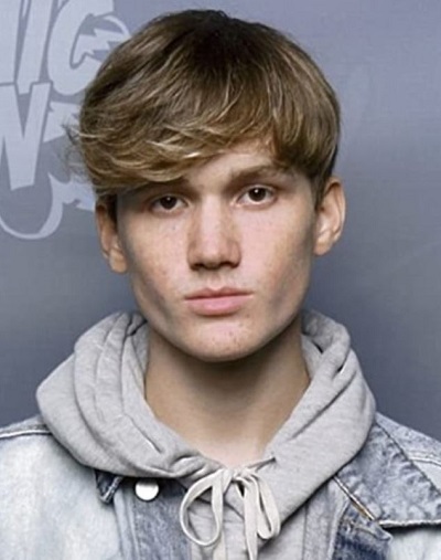 Matt Lintz is a graduate of Auburn University