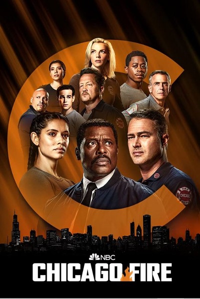 Samantha Ashley acted in Chicago Fire